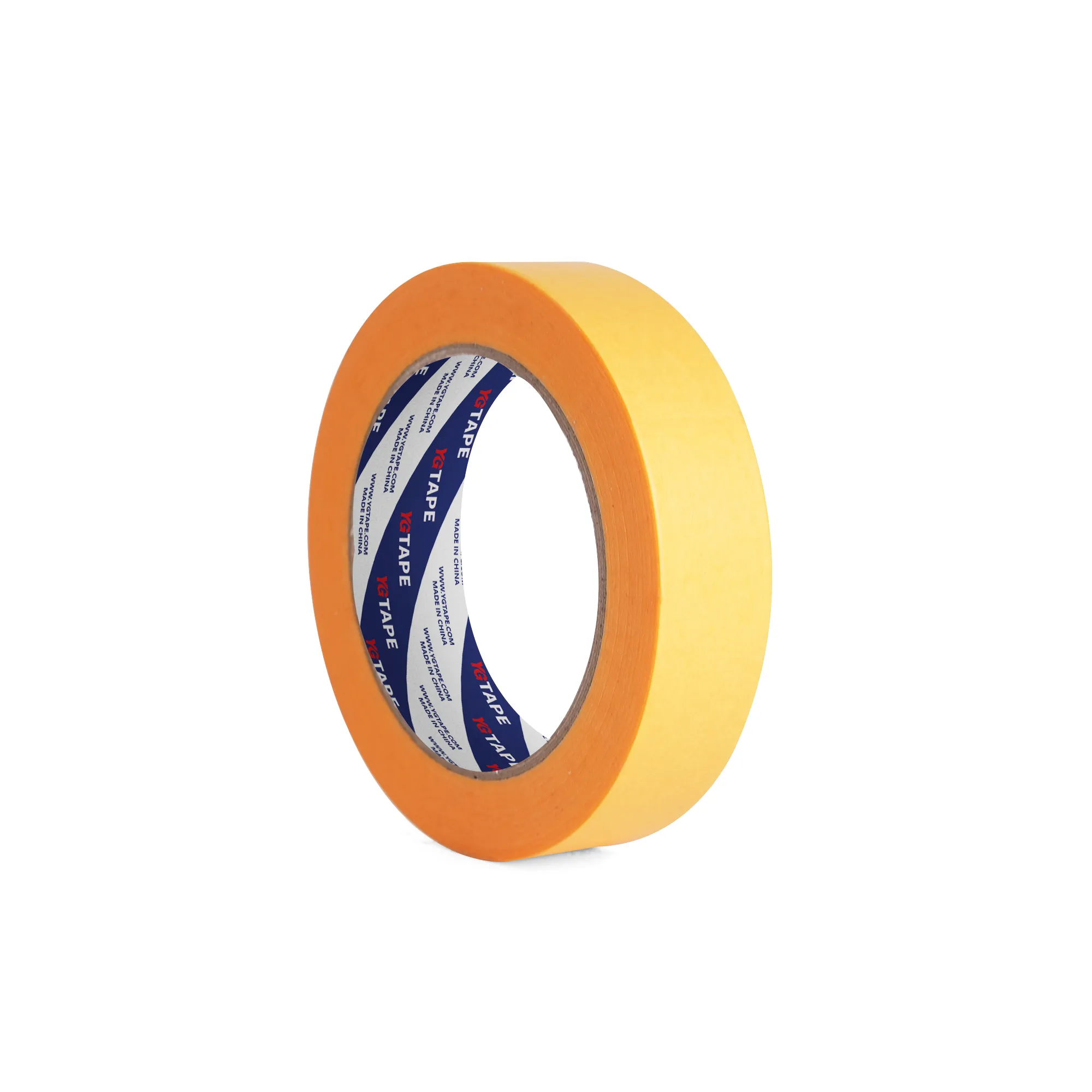 high tack general washi tape backing